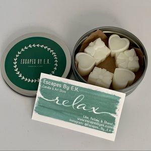 Meet your Posher, Ebony